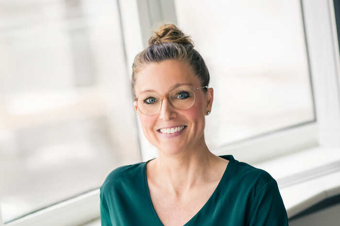 Dr. med. Sonja Haage
